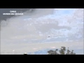 Triangle UFO chasing helicopter | Military | Phenomenon ovni persiguiendo helicoptero 2015