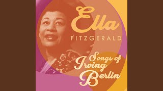 Video thumbnail of "Ella Fitzgerald - Always"