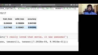 TWiML x Fast.ai Deep Learning Part 1 Review Study Group Winter 2019 - Lesson 4