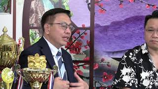 Publication Date: 2026-09-17 | Video Title: 青衣商會小學家教會副主席利明聰先生---如何建立孩子自信和禮