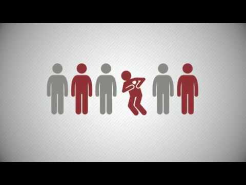 Video: Sirdslēkmes Pazīmes Vīriešiem: Pirmie Miokarda Infarkta Simptomi, Cēloņi