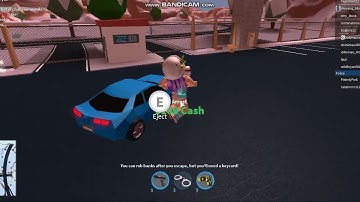 NEW HACK FASTWALK 2018 IN JAILBREAK  [CHECK CASHED V3]