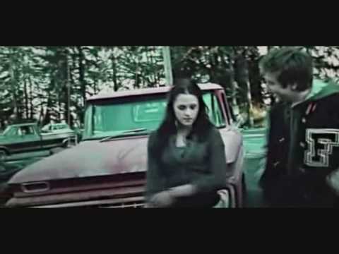 Twilight: Stephanie Meyer Scene