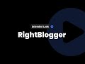 InfluenceWP - Extended Look - RightBlogger