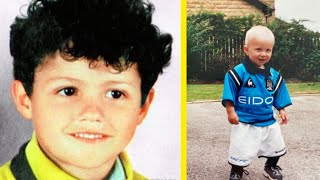 can you guess these kids❓| quiz football 2023