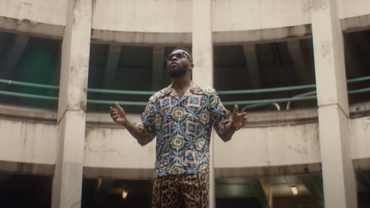 Watch Héritier Wata - Mon soleil (Clip officiel) on YouTube Watch Héritier Wata - Mon soleil (Clip officiel) on YouTube
