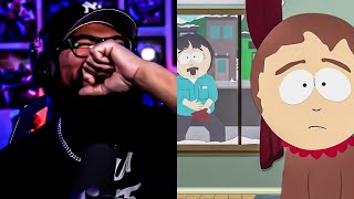 South Park: Dead Kids Reaction (Season 22, Episode 1)