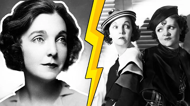 Was ZaSu Pitts The Keeper of Hollywood's DEEPEST S...