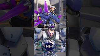 Download Lagu NEW Hazard and Sigma interaction - Overwatch 2 MP3 Download Lagu NEW Hazard and Sigma interaction - Overwatch 2 MP3