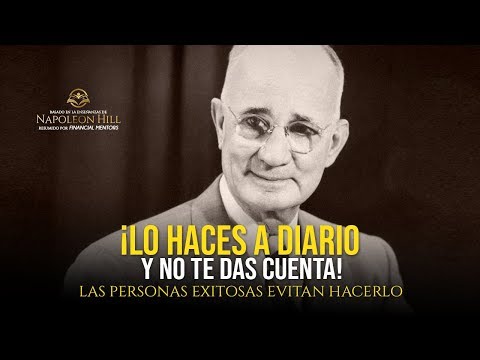 Video: Listas De Personas Exitosas