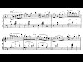 Capture de la vidéo Mykola Lysenko: Waltz, Op.35