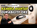 Review HUAWEI Mate 80 Pro: Mate Is Back! Kamera Mantap dengan Durabilitas Unggul
