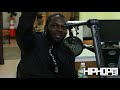 Lik Moss "Good Book" Interview with Dj Ismatik (HHS1987 Radio Exclusive)