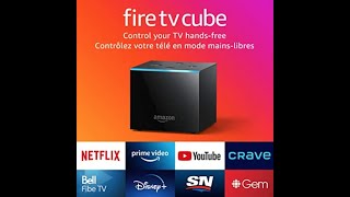 Fire Cube FreeTV Apps screenshot 2