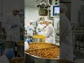 🇫🇷 Authentic Cassoulet – slow-cooked beans with meat Factory 🏭 | French Comfort Food Made at Scale