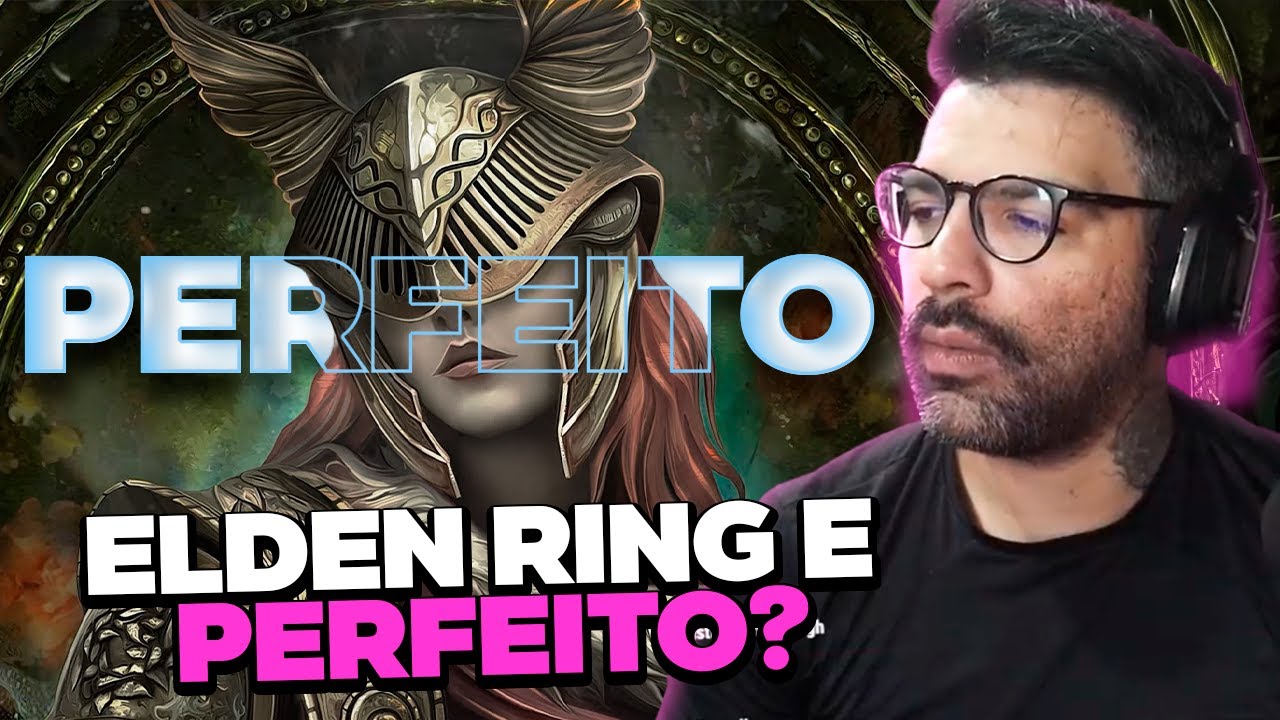 ELDEN RING É MUITO BEM PLANEJADO KKKKKKKKKKKKKKKKKKKKKKKKKK