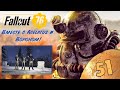 Fallout 76 | Wastelanders. 51 Часть. С Agelatus, Ворон! (Bethesda Game Studios) 2K (M22) 18+