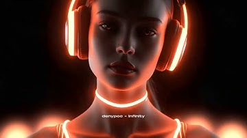 denypoc - Infinity (Official Visualizer)