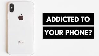 Do you CONSTANTLY check your phone?