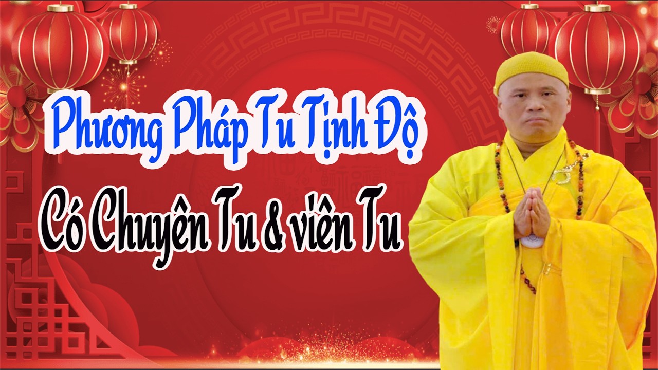 Phương pháp tu tịnh độ có chuyên tu và viên tu