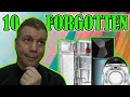 10 Fragrances For Men That Are Forgotten But Not Gone! | Revisiting Quality Scents! | Fragrance List