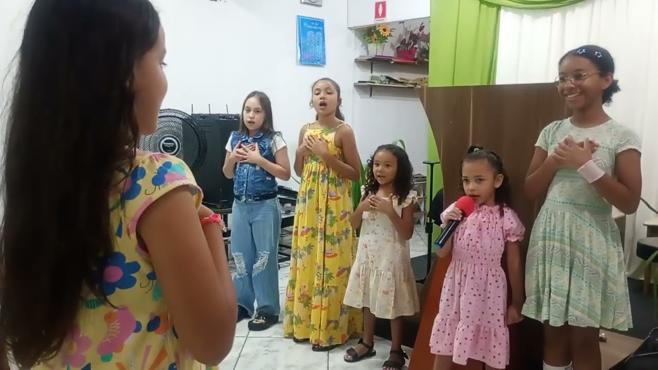 Toc-toc Grupo 🎷🎷🎷ovelhinha de jesus 🎷🎷🎷