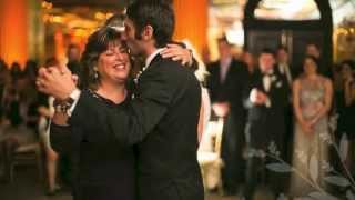 Video thumbnail of "A Mother's Song - (acoustic mix) Mother & Son Dance Song | T Carter Music"