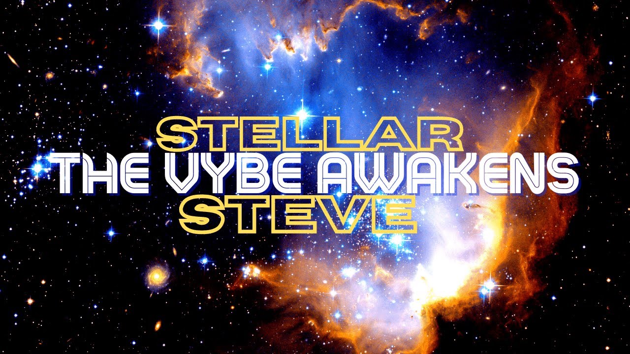 Stay Stellar