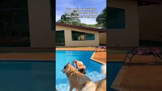 Molhar O Cabelo Sem Se Molhar, Eu Ensino - Thayna Vidal