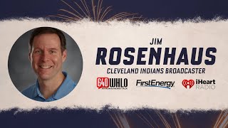 At Home With The RubberDucks (08/02/20) | Rouglas Odor & Jim Rosenhaus