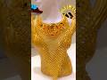 #Sierraluxury #gold #uae #Afghanistan #jewellery #necklace #bracelet #khra #bangled #21kgold #hindi