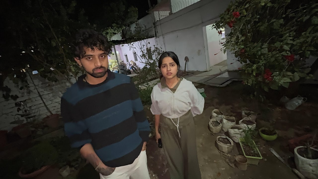 Bhaisahab ke saath bahut Galat kar diya 😓.