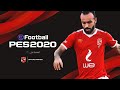شرح تركيب الدورى المصرى بيس 2020 - Egyptian League PES2020