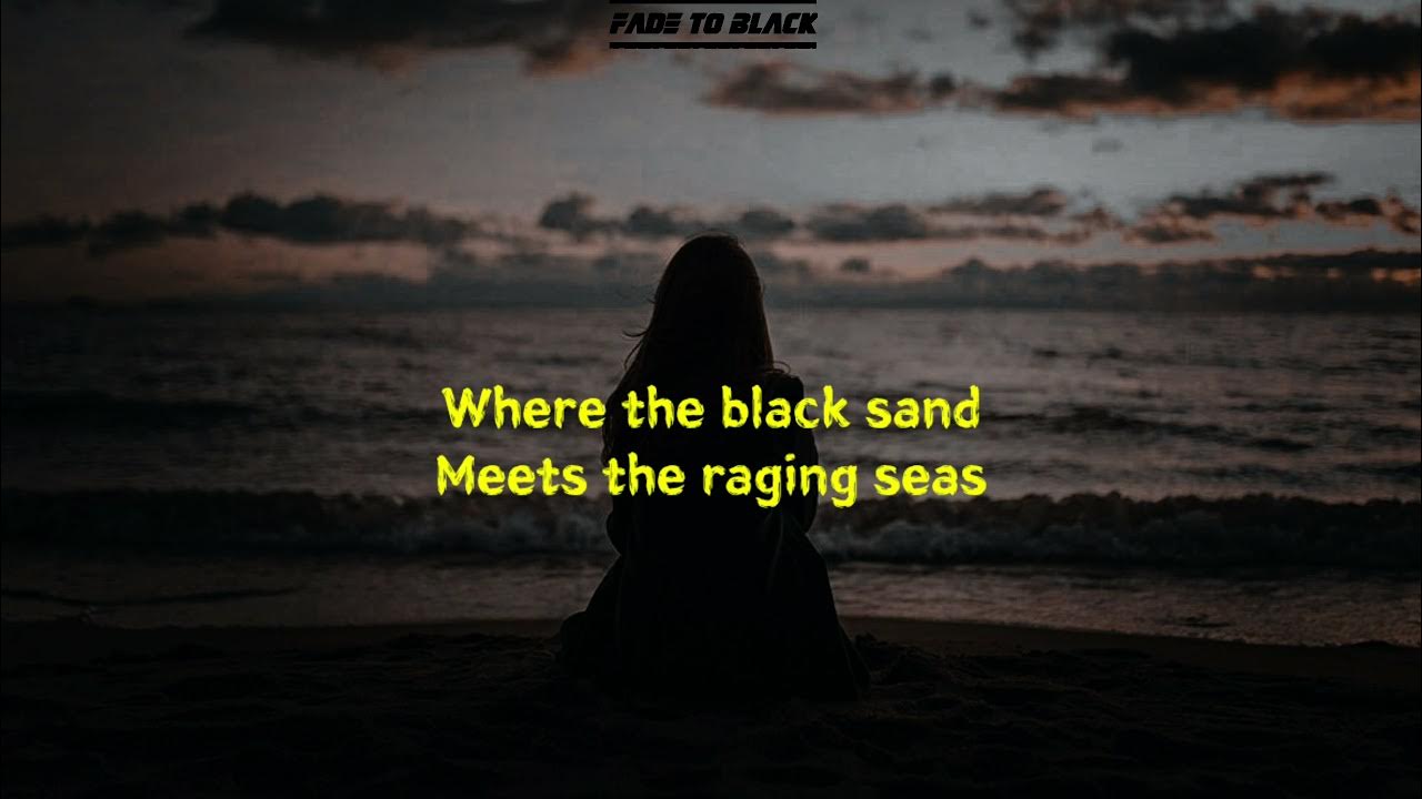 Kalandra - Borders (Lyrics) Kalandra - Borders (Lyrics)
