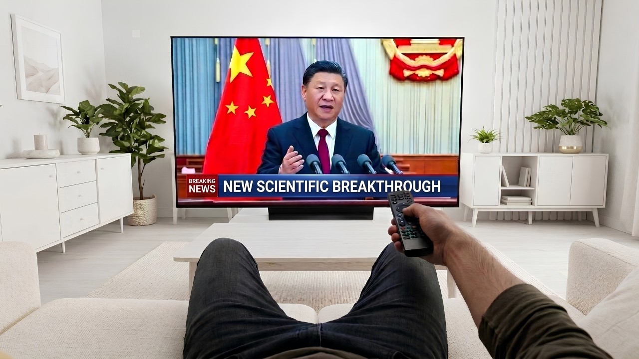 China just Built a Sun on Earth