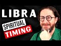 LIBRA - "OMG! WOW! I HAVE TO TELL YOU THE GOOD NEWS!" Tarot Reading