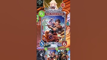 #gaming #gameplay #shadowverseworldsbeyond #game