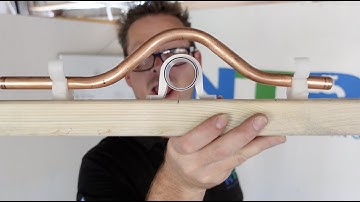 How to pull a passover bend like a pro! There