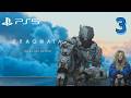 PRAGMATA - 100% Gameplay en Español Sin comentario en PS5 4k 60fps #3