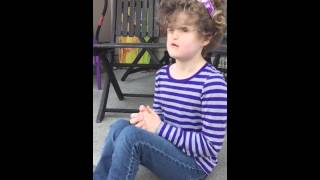 Sensory Scavenger Hunt for Blind Kids