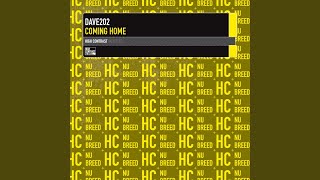 Coming Home (Paul Webster Remix) - Dave202