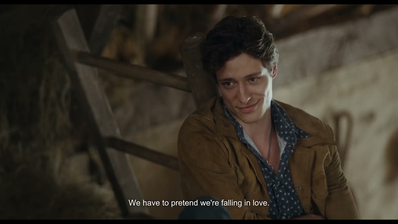 Hungarian Wedding trailer | PÖFF29