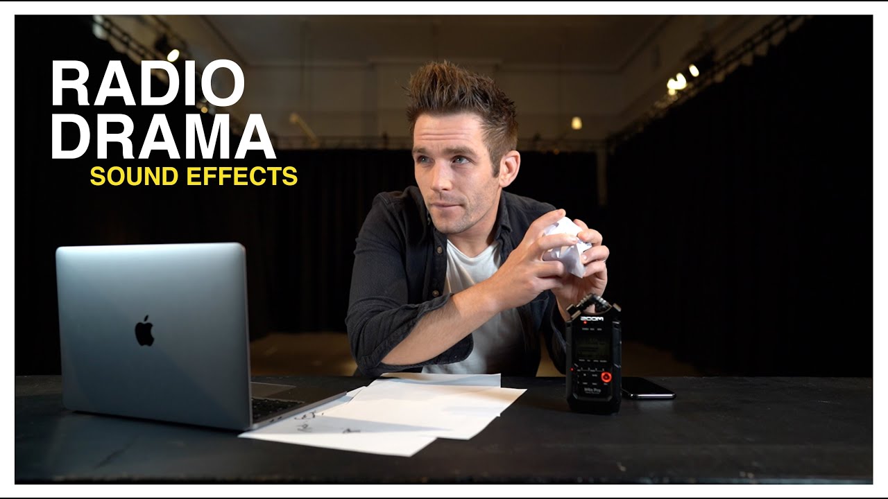 Radio Drama Sound Effects Creating Foley SFX Drama Lesson YouTube radio-drama-sound-effects-creating-foley-sfx-drama-lesson-youtube
