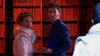 River Song Tells the Doctor Her Secret Version 2