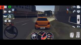 « تجربة ممتعة للعبة Car driving school 🚙 🏍️ 🚲 رابط اللعبة في صندوق الوصف » screenshot 3
