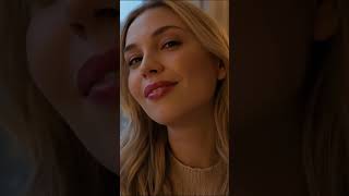 Te Vi Afuera Antes De Entrar… Asmr Susurros Íntimos 🌧️