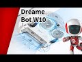 Dreame Bot W10 - robot vacuum and mop