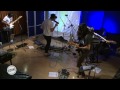 De Lux performing "Oh Man The Future" Live on KCRW