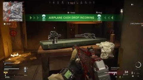 EASY BUNKER 11 HEIST - EASIEST WAY TO UNLOCK SECRET MP7 VARIANT! (Modern Warfare Warzone)