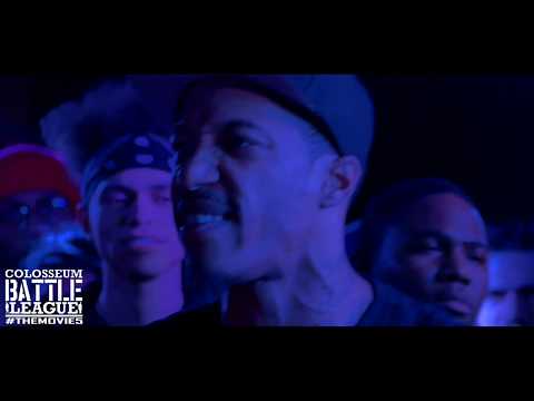 Pep vs Dre Dennis